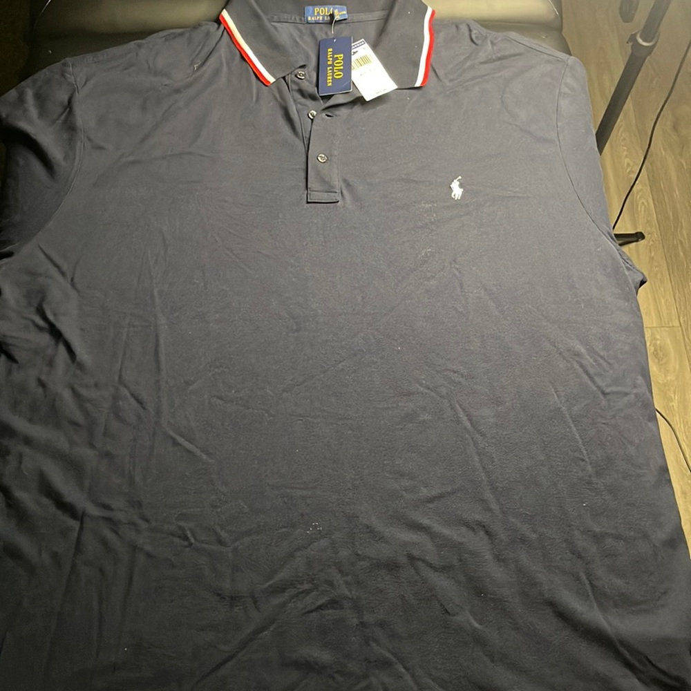 Ralph Lauren Polo Shirt
